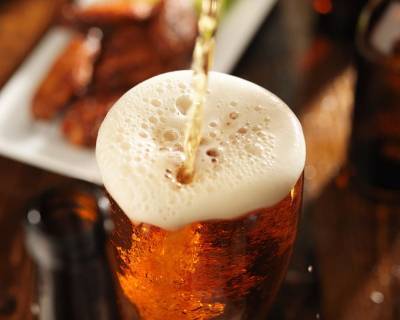 Ученые из Чехии узнали секрет приготовления древнейшего пива и мира