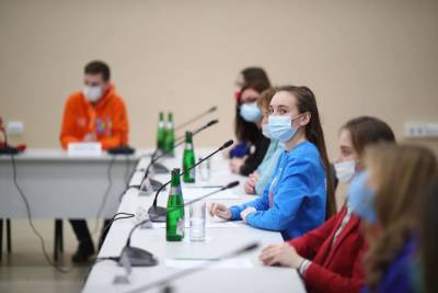 В Астраханской области 50 учащихся стали губернаторскими стипендиатами