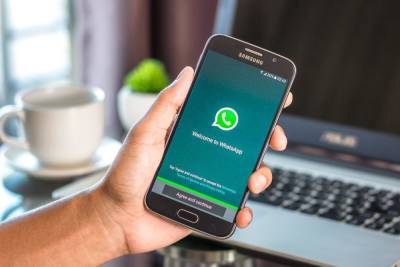 С 1 ноября WhatsApp перестанет работать на многих смартфонах