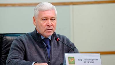В Харькове на выборах мэра в первом туре побеждает Терехов, – экзит-пол