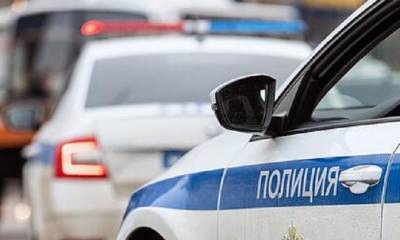 Полицейские приняли изнасилованную россиянку за проститутку