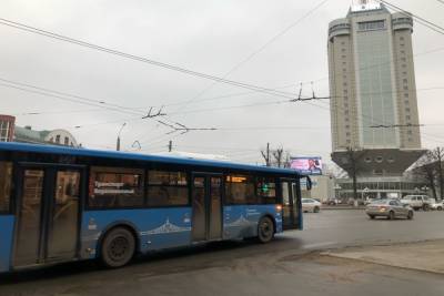 В Твери изменилось расписание некоторых автобусов