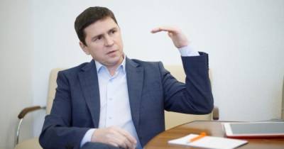 Партия власти имеет право выбирать, - в офисе Зеленского прокомментировали обвинения в цензуре СМИ