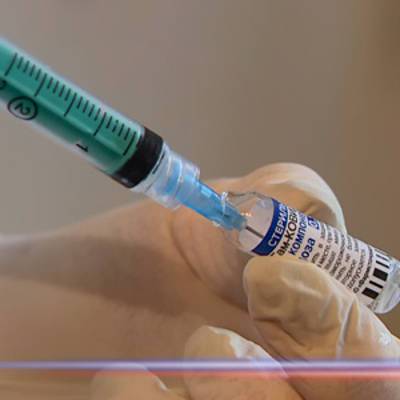В Москве появилась возможность сделать прививку от коронавируса на ВДНХ
