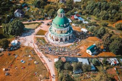 Серпуховский фестиваль стал лауреатом национального конкурса