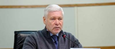 Игорь Терехов лидирует на выборах мэра Харькова — данные экзитпола