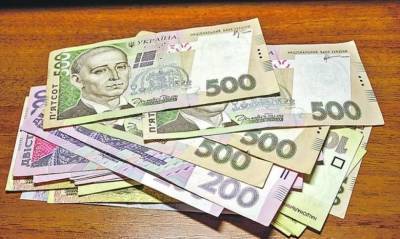Украинские ФЛП хранят в банках 58 млрд гривен — Опендатабот