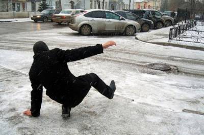 Глава Екатеринбурга распорядился подготовить городские улицы к наступающим морозам