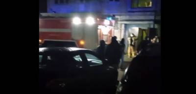 В жилом доме в Фалилеево произошел взрыв, один человек погиб