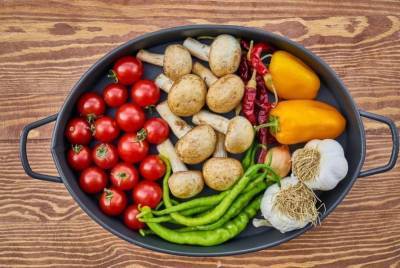 Медики назвали овощ, который нужно добавить в свой рацион для улучшения здоровья кишечника