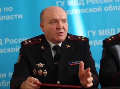 В Свердловской области полиция изъяла свыше 65 килограммов наркотиков за 9 месяцев
