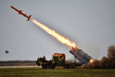 Производитель боевых ракет "Луч" заработал 70 миллионов за полгода