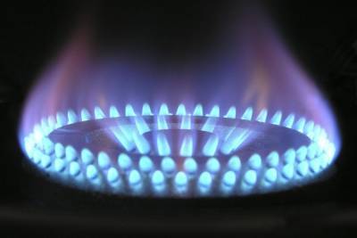 Цены на газ в Европе вновь выросли на 11 процентов