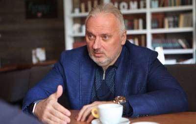 Глава РистонХолдинга: Удалось выйти из корпоративного конфликта окрепшими - korrespondent.net - Украина