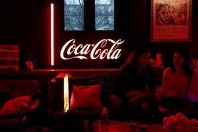 Coca-Cola купит оставшиеся 70% BodyArmor за $5,6 млрд - WSJ