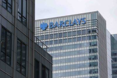 Глава Barclays уходит в отставку из-за связи с делом Эпштейна