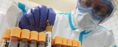 В России выявлены случаи заражения штаммами «лямбда» и «мю» коронавируса
