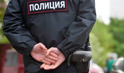 Московская студентка обвинила полицейского в изнасиловании