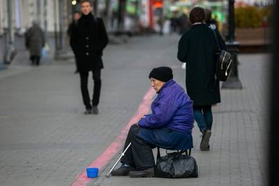 Количество безработных в Свердловской области за год уменьшилось на 52 тысячи человек