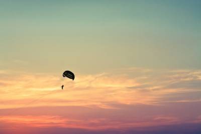 В Ивановской области испытывают новые парашюты