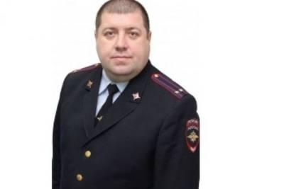 Во Владимире арестовали подполковника полиции - главного по миграции