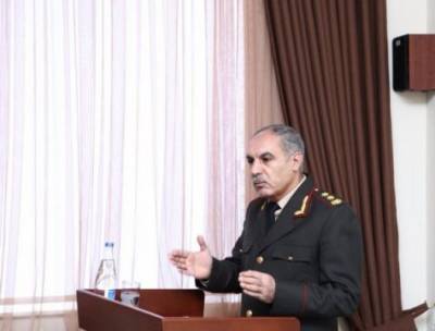 «Тертерское дело» грянуло в Баку: военный прокурор признал массовые пытки в армии