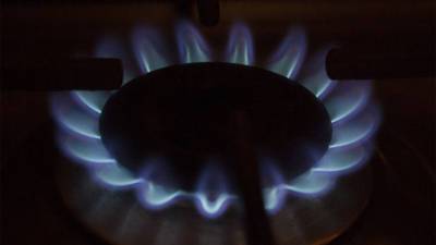 В Молдову стартовали поставки газа по новому контракту с «Газпромом»