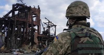 85 вражеских обстрелов и погибшие бойцы ВСУ: итоги недельного обострения на Донбассе (фото)