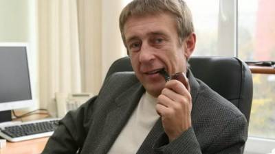 Нил Ушаков: после приговора Алексееву Латвия никого не может учить демократии