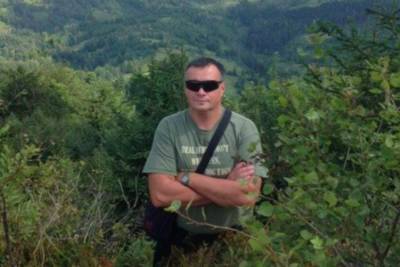 В Житомире от коронавируса умер ветеран АТО