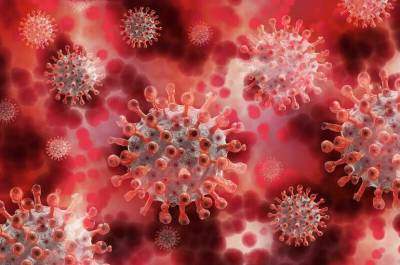 В России выявили три случая заражения штаммом коронавируса «мю»