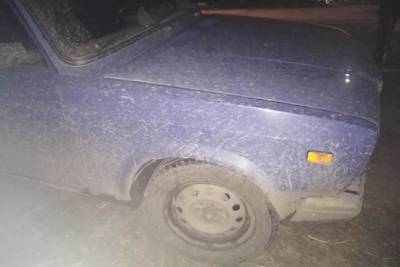 На Кубани водитель насмерть задавил лежавшего на дороге мужчину