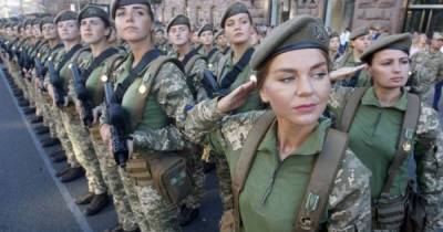 Парламент Финляндии предложил ввести обязательный военный призыв для женщин
