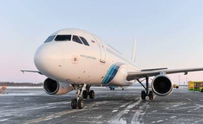На Ямале введут еще четыре субсидируемых рейса на будущий год на южные направления