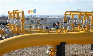 Песков: переговоры о газе с Молдавией коммерческие, итог может быть только взаимовыгодным