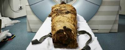 Nature: таримские мумии принадлежат древнему народу, жившему на северо-западе КНР