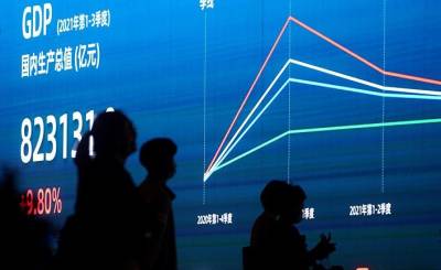 Энергетический кризис в Китае потряс весь мир