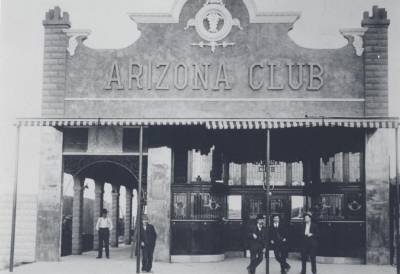 Как развивались казино в Лас-Вегасе