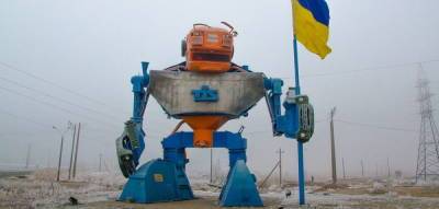 России угрожают украинскими боевыми роботами