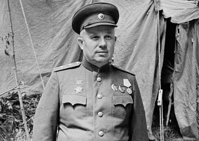 Почему Хрущёва обвиняют в двух главных поражениях Красной Армии - Русская семерка