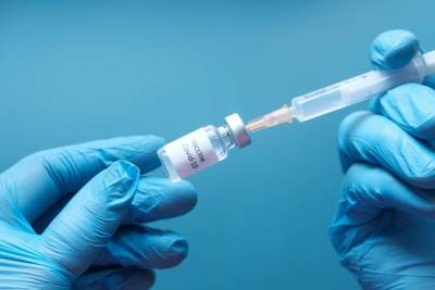 Ленобласть признала QR-коды иностранных прививок от COVID-19