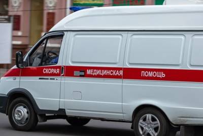 Жертвами COVID-19 за сутки стали 32 жителя Ростовской области