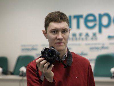 Корреспондент "Активатики" эмигрировал из России в США