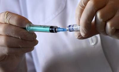 Эксперты нашли в даркнете выставленные на продажу европейские сертификаты о вакцинации