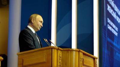 Немецкий политолог Рар: западные СМИ стыдливо замалчивают слова Путина на саммите G20
