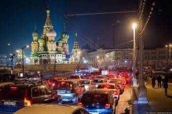 Вологда не попала в список самых дорогих городов России