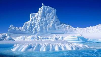 Ледник в Антарктиде в честь климатического саммита назвали Глазго - trend.az - Рио-Де-Жанейро - Париж - Берлин - Антарктида - Стокгольм - Интерфакс