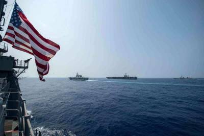 19FortyFive: США строят "большие планы" по уничтожению подводных лодок России