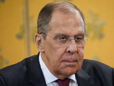 Лавров заявил о нежелании НАТО налаживать диалог с Россией