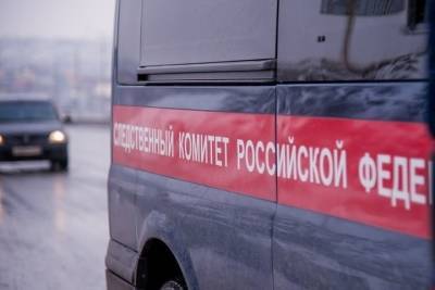 СК возбудил дело по факту гибели трех рабочих под Волгоградом